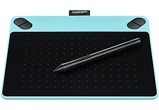 WACOM Intuos Comic S kék digitalizáló tábla (CTH-490CB)