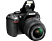 NIKON D5200 18-55 mm DX Lens Kit Dijital SLR Fotoğraf Makinesi