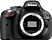 NIKON D5200 18-55 mm DX Lens Kit Dijital SLR Fotoğraf Makinesi