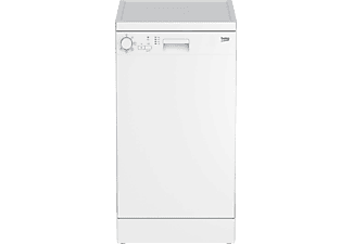 BEKO DFS-05010 W mosogatógép