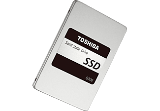 TOSHIBA Q300 120GB 2.5 inç 550-450Mb/s Sata3 SSD (HDTS712EZSTA)