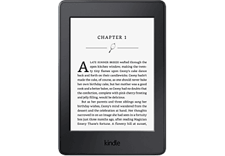 KINDLE Paperwhite 3 (2015) Sponsored (reklámos) 4GB e-könyv olvasó