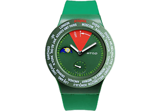 ATOP VWA-03 Yeşil Dünya Kol Saati