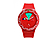 ATOP VWA-05 Kırmızı Dünya Kol Saati
