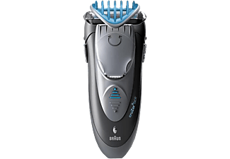 BRAUN CRUZER6+GILLETTE férfi borotva