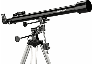 CELESTRON 21043 PowerSeeker 60EQ Teleskop