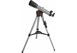 CELESTRON CL 22054 90LCM Bilgisayar Donanımlı Teleskop