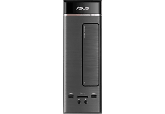 ASUS K20CE-HU035T asztali PC (Pentium/4GB/500GB HDD/Windows 10)