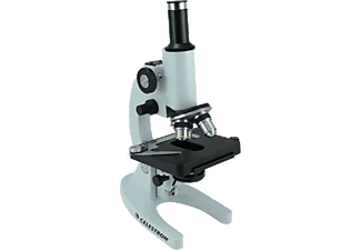 CELESTRON CL 44104 Gelişmiş 230 Volt Mikroskop