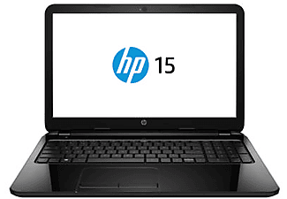 HP 15.6" N3540 Intel 2.16 GHz 4GB 500GB Windows 8.1 Laptop L0E56EA