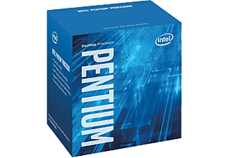 INTEL G4400 Pentıum 3.30Ghz 3M 1151P