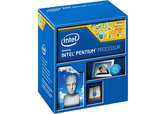 INTEL Pentium G3240 Soket 1150 3.1 GHz 3 MB Önbellek 22nm İşlemci