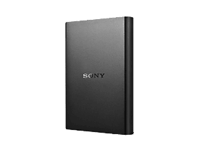 SONY HD-B1 2.5 inç 1TB USB 3.0 Harici Disk