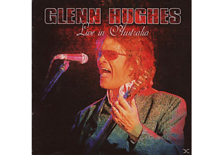 Glenn Hughes - Live In Australia (CD)