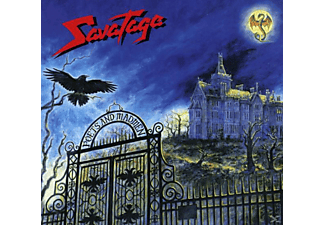 Savatage - Poets & Madmen (Digipak) (CD)