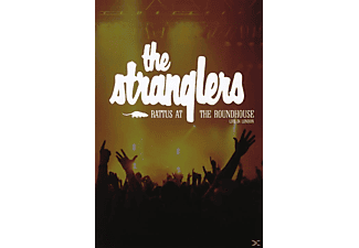 The Stranglers - Rattus At The Roundhouse (DVD)