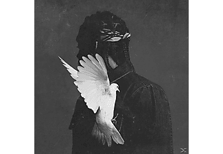 Pusha T - Darkest Before Dawn - The Prelude (CD)