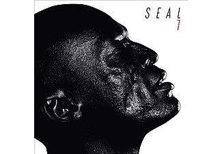 Seal - 7 - Deluxe Edition (CD)