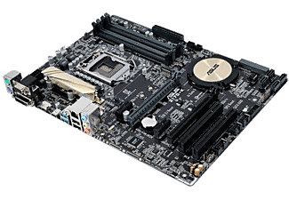 ASUS Z170K LGA1151 Z170 Anakart