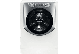 HOTPOINT Ariston Aqualtis AQ83L 09 TK A++ 8Kg 1000 Devir Çamaşır Makinesi