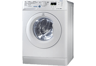 INDESIT INNEX XWA 71052 W TK A++ Enerji Sınıfı 7Kg Yıkama 1000 Devir Çamaşır Makinesi