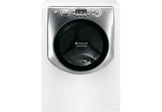 HOTPOINT Ariston AQ93F 297 TK Aqualtis A+++ Enerji Sınıfı 9Kg Yıkama 1200 Devir Çamaşır Makinesi