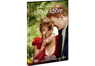 Időről időre (DVD)