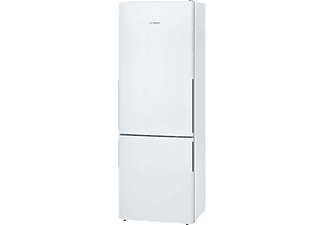 BOSCH KGE49AW41 kombinált hűtőszekrény