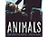 Különböző előadók - Animals - Original Motion Picture Soundtrack (CD)