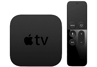 APPLE MLNC2TZ/A TV Media Player 64GB