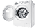 SAMSUNG WW70J3283KW1AH A+++ Enerji Sınıfı 7Kg 1200 Devir Çamaşır Makinesi Beyaz