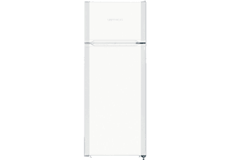 LIEBHERR CTP 2521 felülfagyasztós kombinált hűtőszekrény