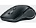 LOGITECH M560 WIRELESS BLACK MOUSE