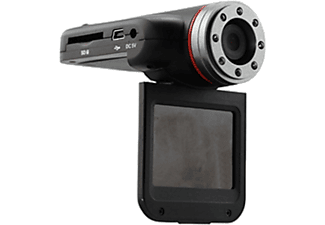 BURY 1092 2 inç TFT Ekran DVR Kamera