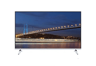 VESTEL 43FA9000 43 inç 109 cm Ekran Full HD Dahili Uydu Alıcılı 3D Smart LED TV