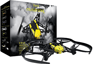 PARROT Airborne Cargo Travis Drone Multikopter Sarı