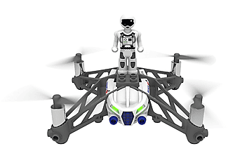 PARROT Cargo Mars Drone Multikopter Beyaz