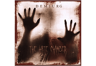 Demiurg - The Hate Chamber (CD)
