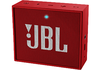 JBL Go Kablosuz Hoparlör Kırmızı
