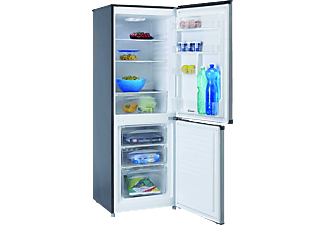 CANDY CCBS 5154 X kombinált hűtőszekrény