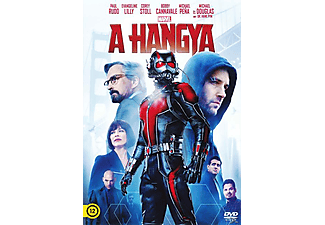 A Hangya (DVD)