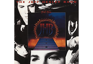 The Jeff Healey Band - Feel This (Vinyl LP (nagylemez))