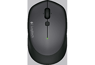 LOGITECH M335 Wıreless Mouse Black 910-004438