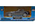 DIE CAST KZL TOP307 Mercedes Benz SLG Çek Bırak Araba Gri
