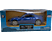 DIE CAST KZL TOP318 Subaru Çek Bırak Araba Mavi