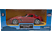 DIE CAST KZL TOP307 Mercedes Benz SLG Çek Bırak Araba Kırmızı