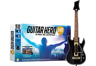 ACTIVISION Guitar Hero Live iOS