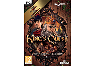 ARAL King Quest PC