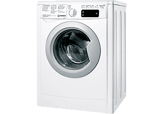 INDESIT IWE 91283 SL CECO TK A+++ Enerji Sınıfı 9Kg 1200 Devir Çamaşır Makinesi