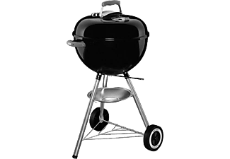 WEBER Original Kettle 47 cm Mangal Siyah